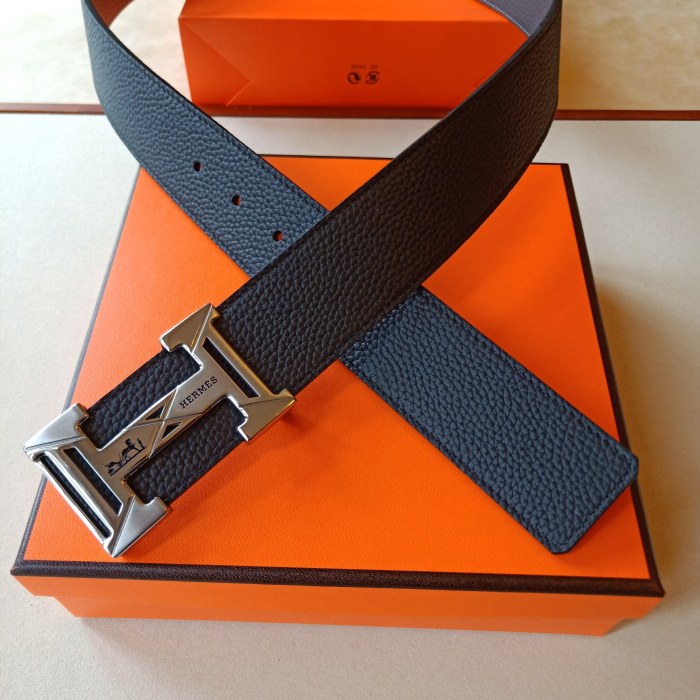 H*ermes Belts Top Quality 38MM