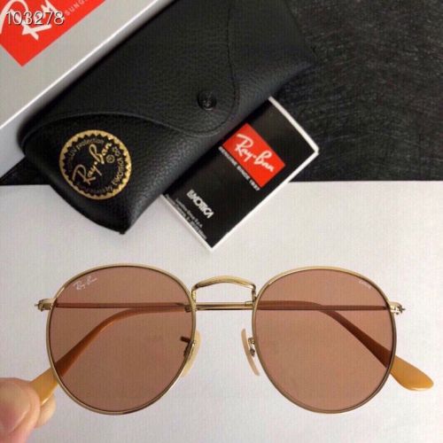 R*ayban Glasses Top