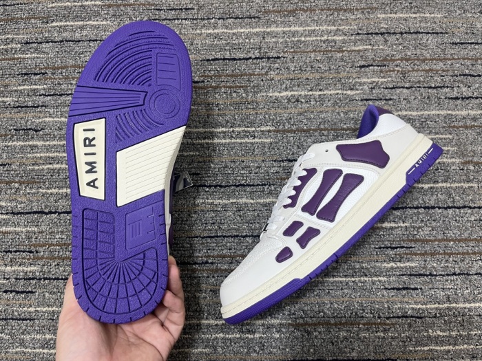 Men Women A*miri Top Sneakers