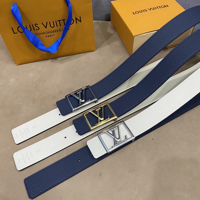 L*ouis V*uitton Belts Top Quality643