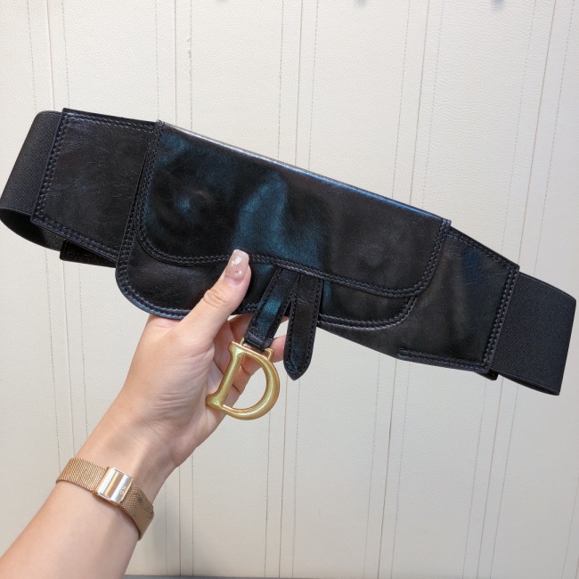D*ior Belts Top Quality 100