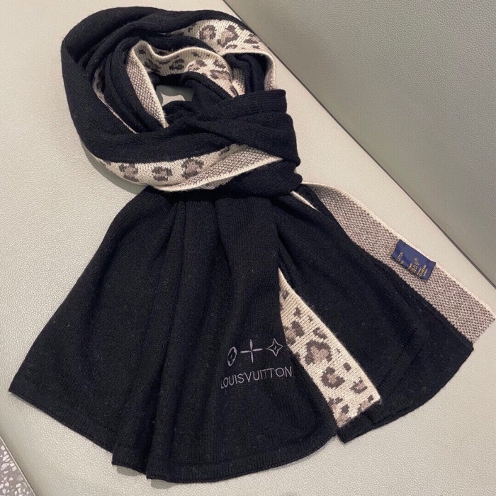Scarf 60*180CM