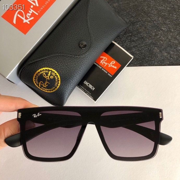 R*ayban Glasses Top