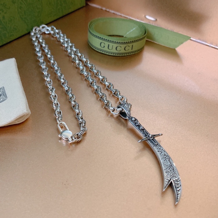 Necklace 60CM