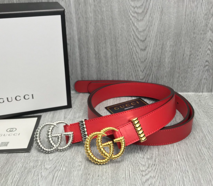 G*ucci Belts Top Quality 519