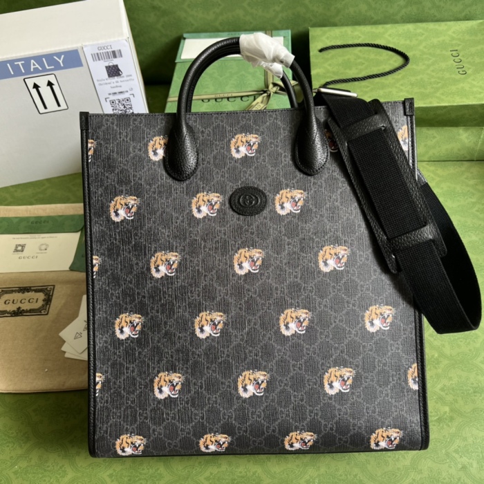 G*ucci Top Bag 36*38.5*12CM