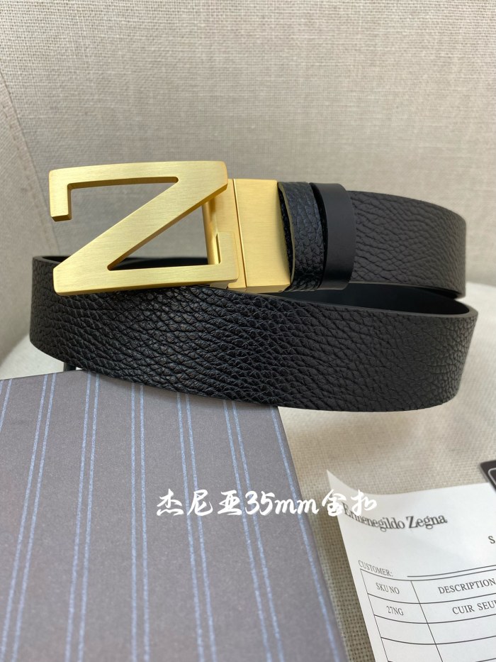 Other Belts Top Quality 35MM