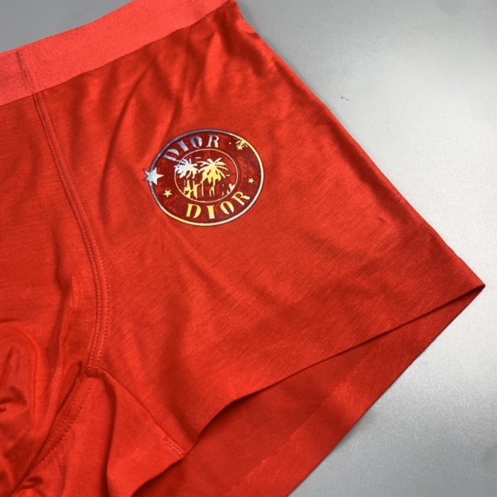 Underpants Top 3 Pieces