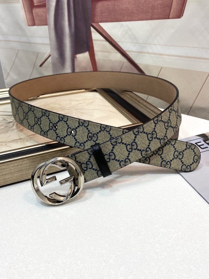 G*ucci Belts Top Quality 546