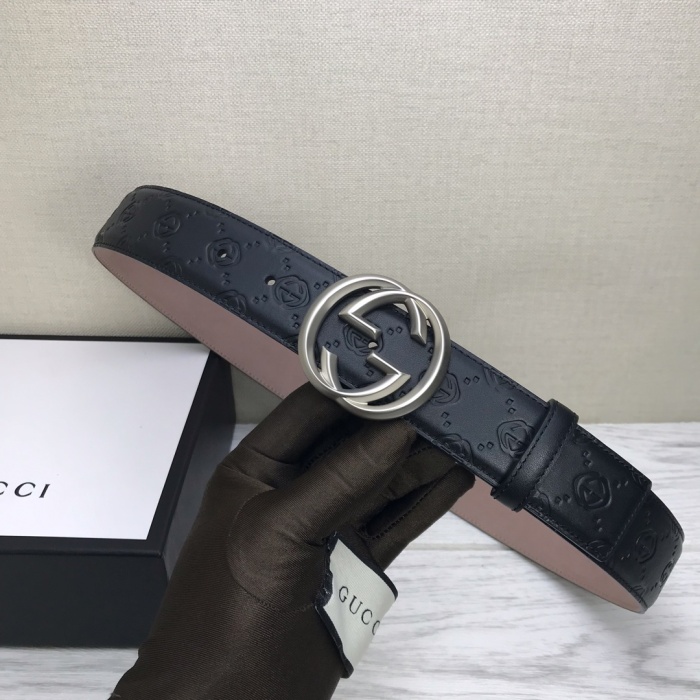G*ucci Belts Top Quality 497