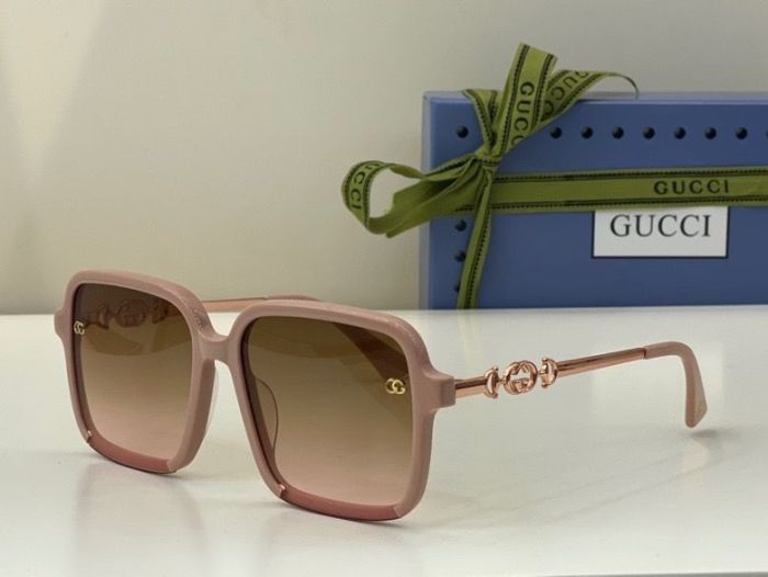 Top Quality G*ucci Glasses