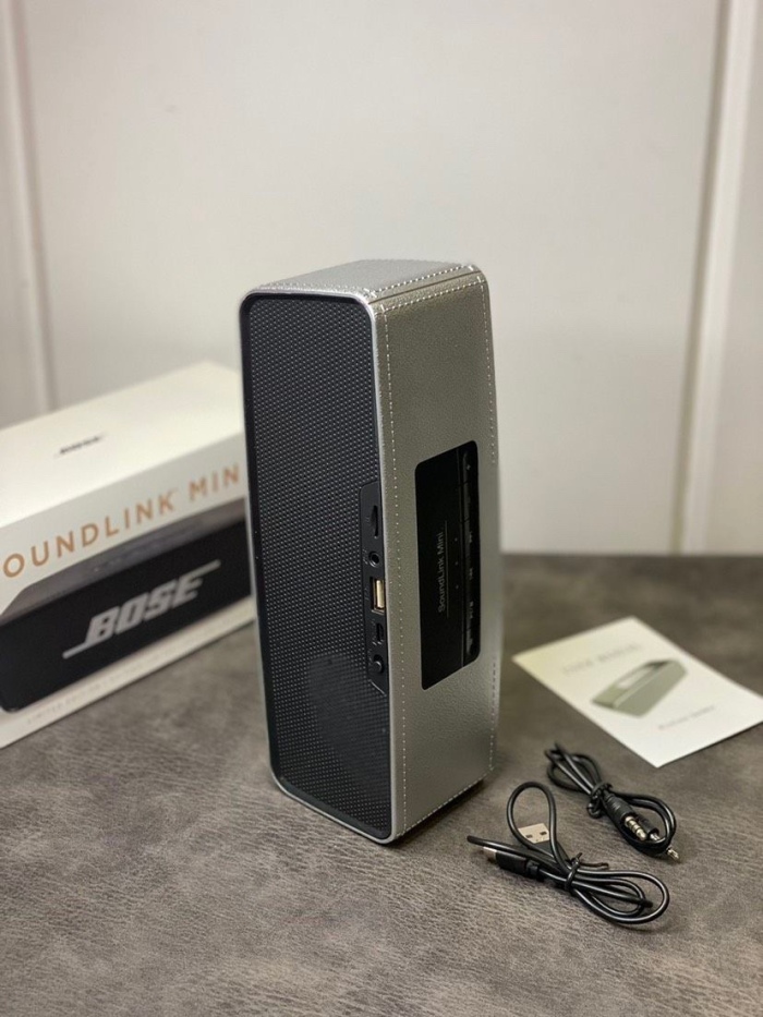 b*ose s*oundlink mini