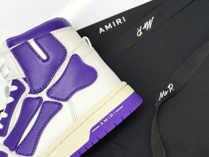 Men Women A*miri Top Sneakers