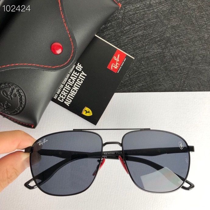R*ayban Glasses Top