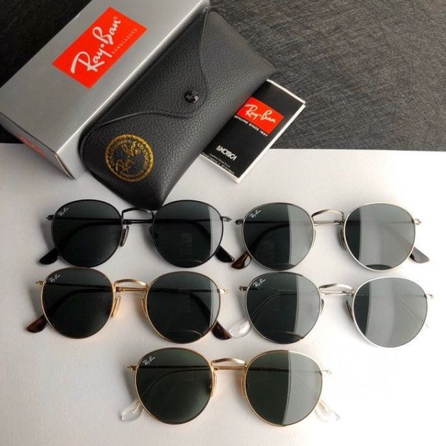 R*ayban Glasses Top
