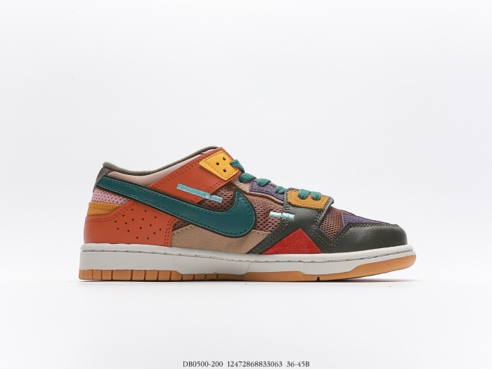 Nike SB Dunk Low