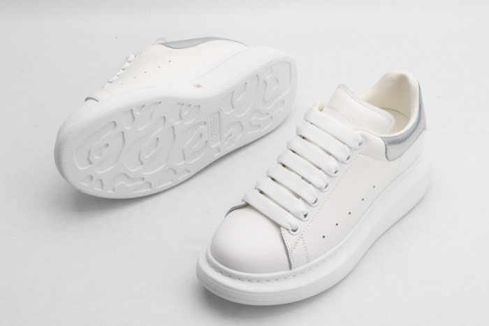 Men Women A*lexander M*cqueen Top Sneaker