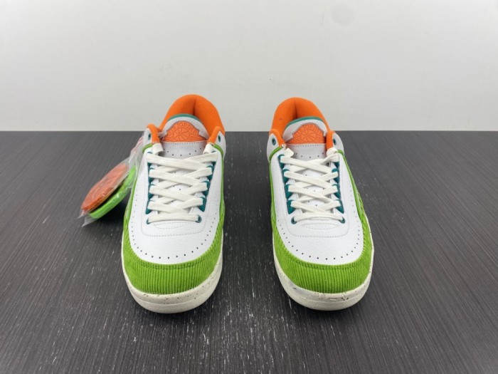 Air Jordan Low x Titan DV6206-183