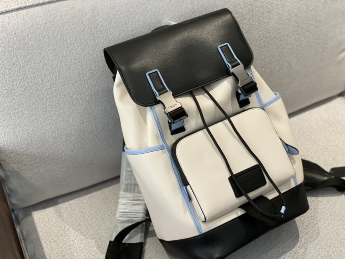 C*oach Top Bag 28*40cm
