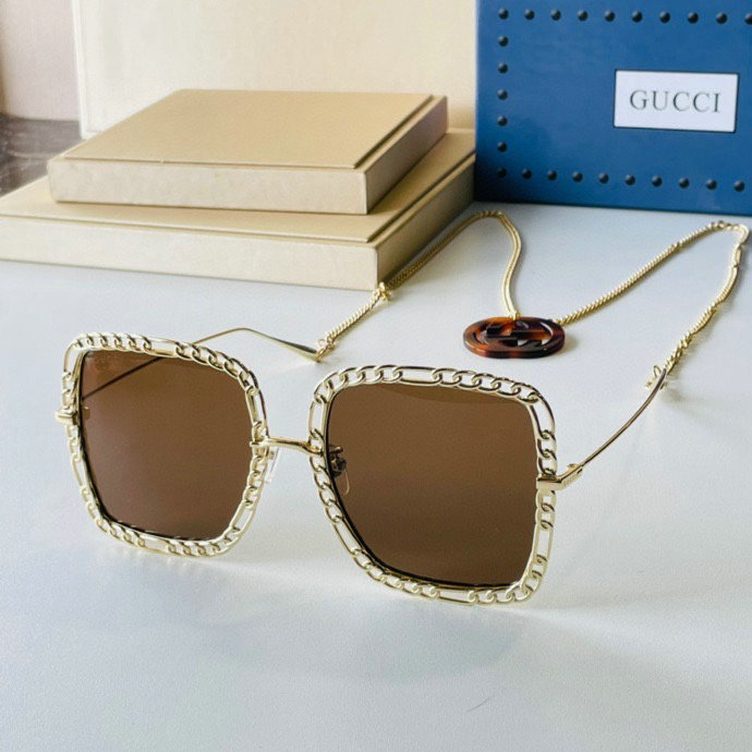 Top Quality G*ucci Glasses