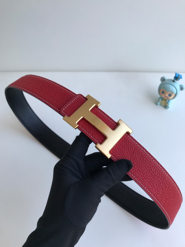 H*ermes Belts Top Quality 38MM