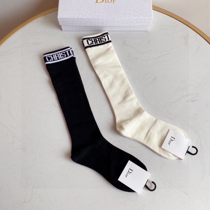 Socks 2pairs