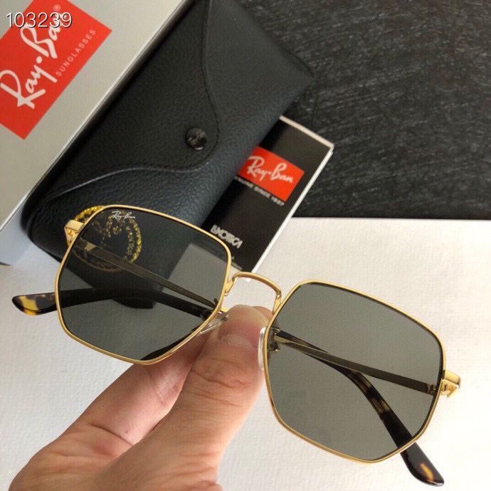R*ayban Glasses Top