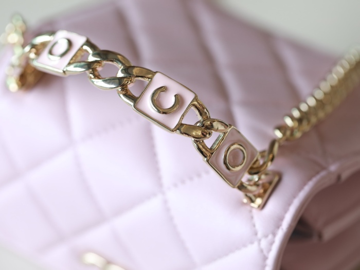 C*hanel Bag Top Quality 9.5*13*6CM