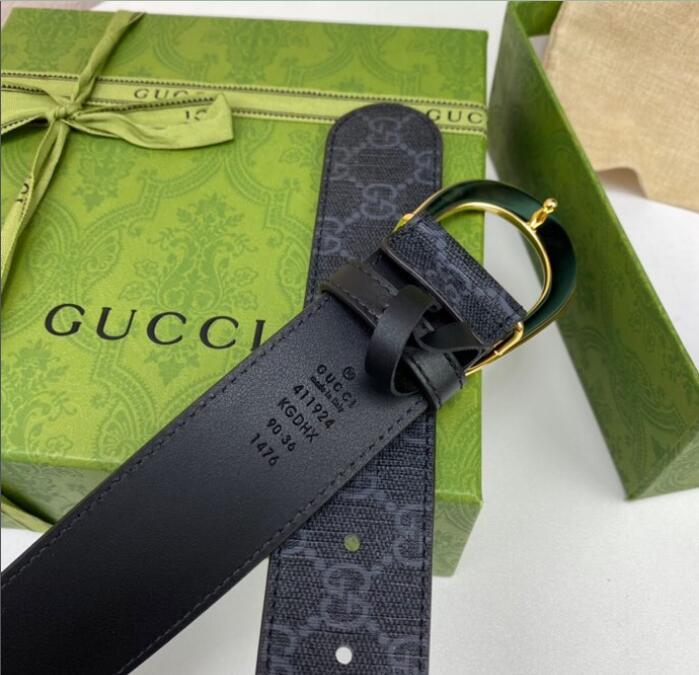 G*ucci Belts Top Quality 533