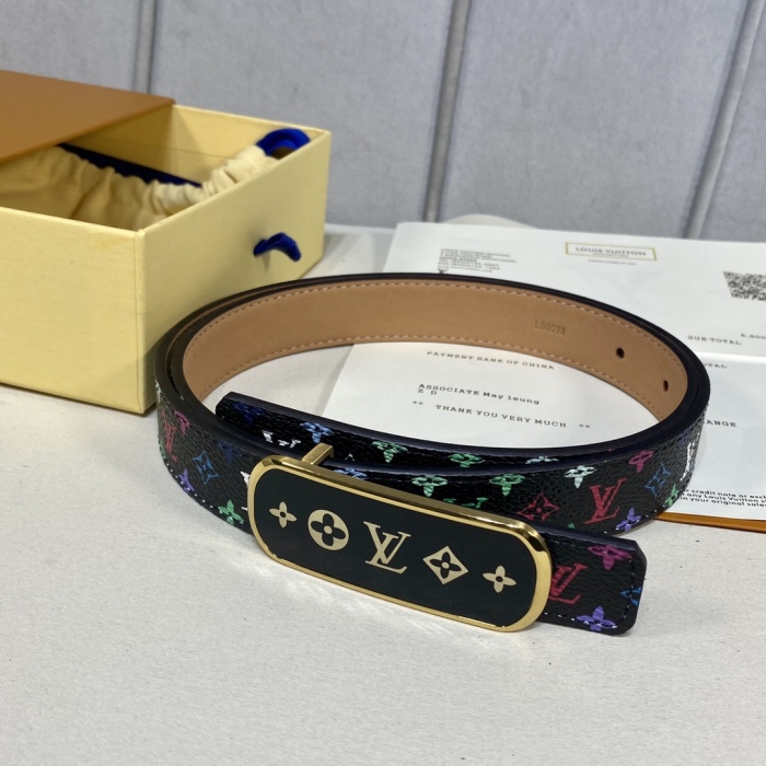 L*ouis V*uitton Belts Top Quality774