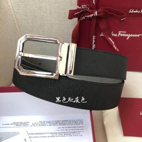 F*erragamo Top Belts