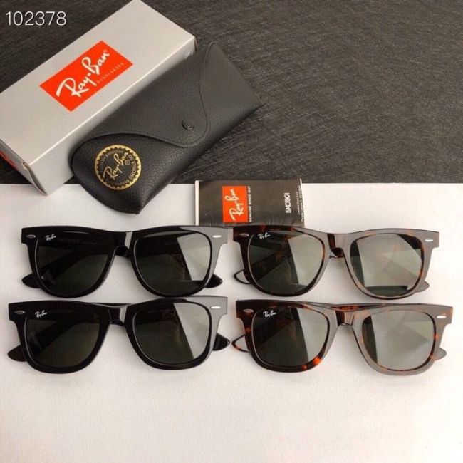 R*ayban Glasses Top