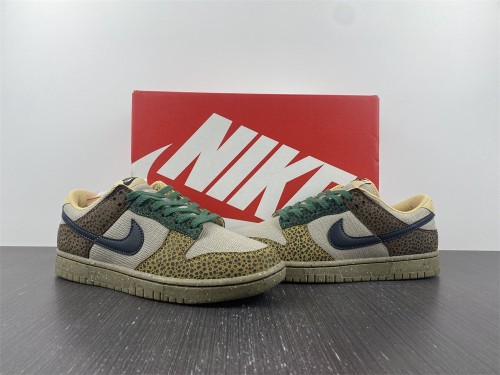 Nike SB Dunk Low Safari DX2654-200