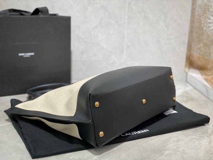 Y*SL Top Bag 41.5*34*14CM