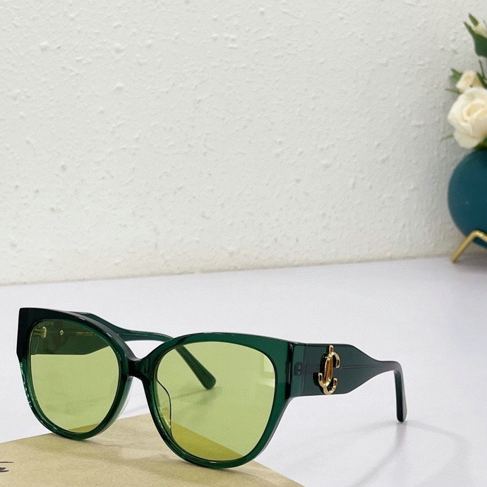 C*hanel Glasses Top