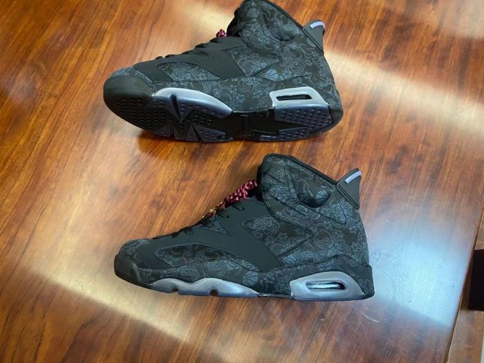 Air Jordan 6