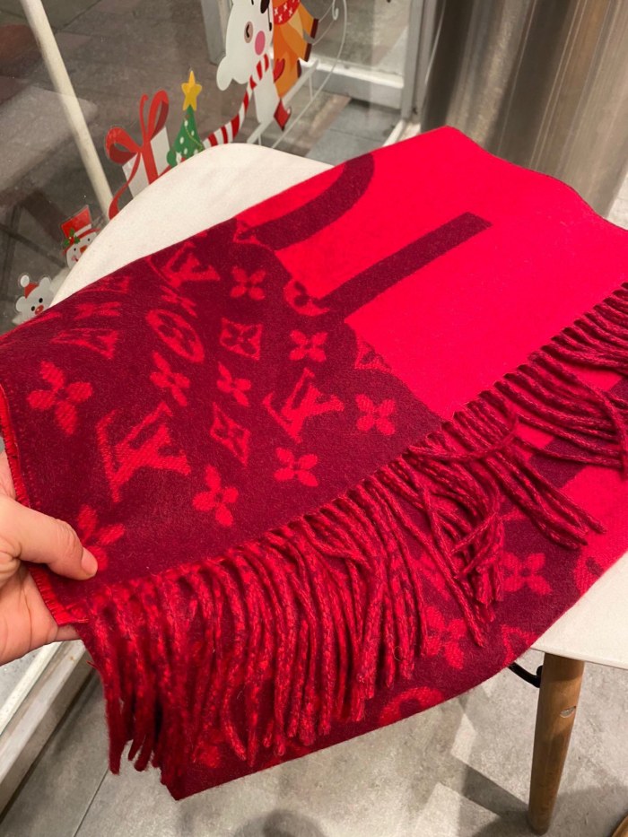 Scarf 40*180cm