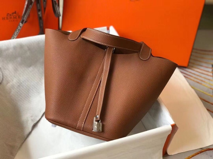 H*ermes Bag Top Quality 22CM