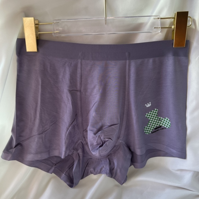 Underpants Top 3 Pieces