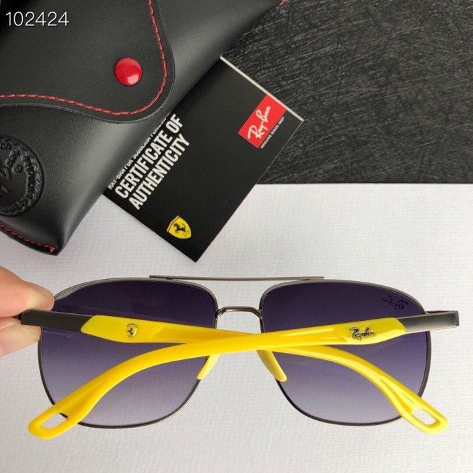 R*ayban Glasses Top