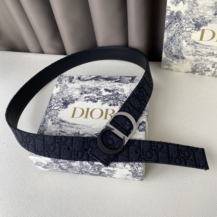 D*ior Belts Top Quality 126
