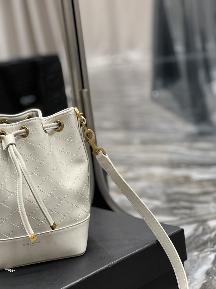 Y*SL Bag Top Quality 14.5*20*12CM