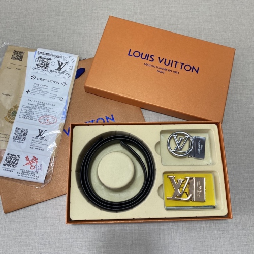 L*ouis V*uitton Belts Top Quality873
