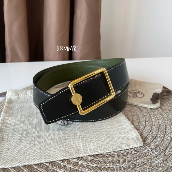 H*ermes Belts Top Version