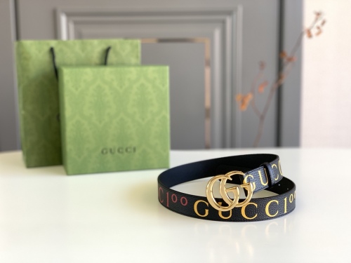 G*ucci Belts Top Quality 578