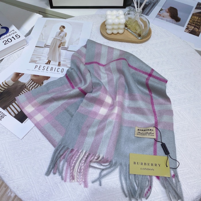 Scarf 35*135CM