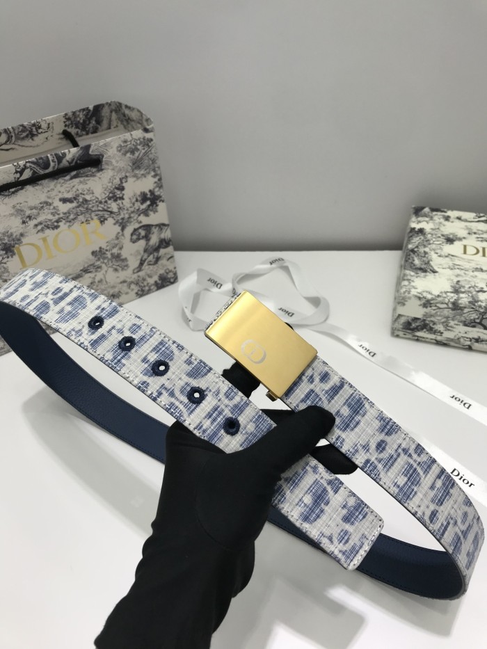 D*ior Belts Top Quality 122