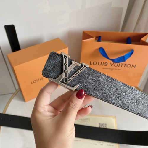 L*ouis V*uitton Belts Top Quality834