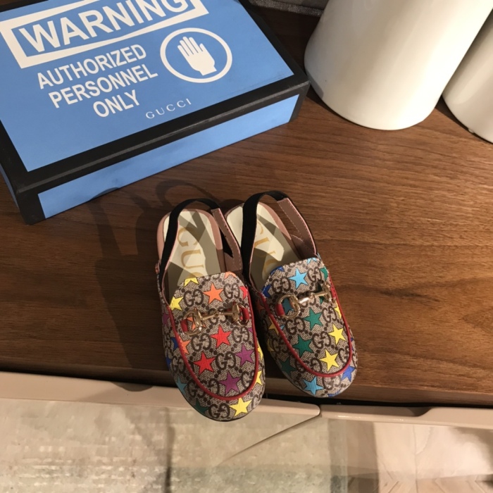 Kids Top Sneakers