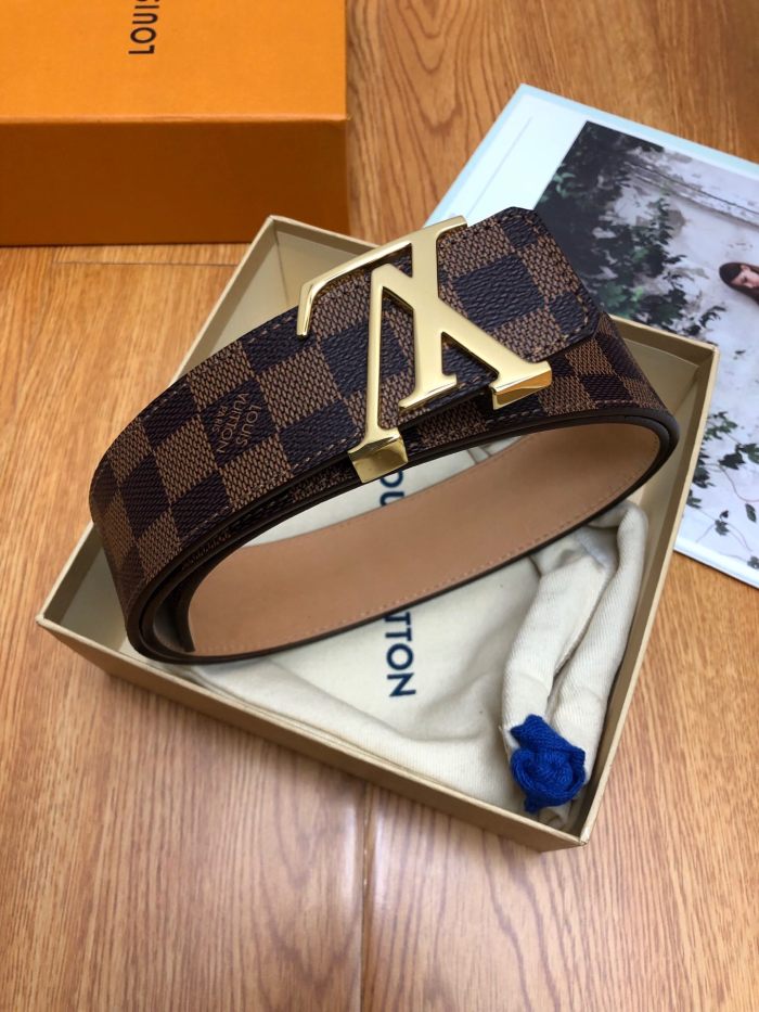 L*ouis V*uitton Belts Top Quality677